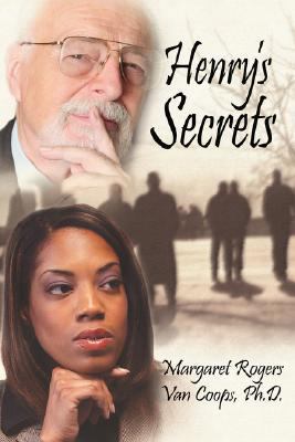 Henry's Secrets 143433080X Book Cover