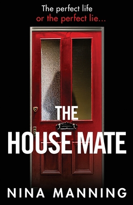 The House Mate 1838891501 Book Cover