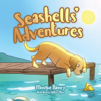 Seashells' Adventures 1779417764 Book Cover