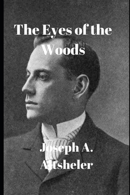 The Eyes of the Woods B0863TTTJ9 Book Cover