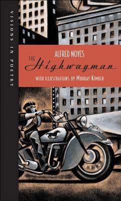 The Highwayman 1553374258 Book Cover