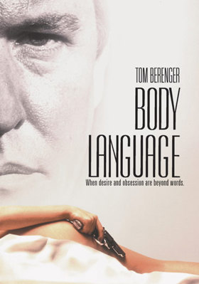 Body Language            Book Cover