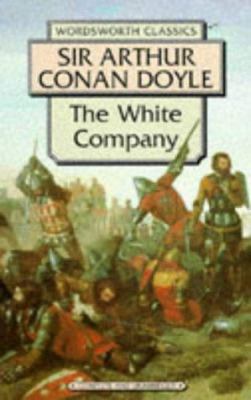 White Company 1853262897 Book Cover
