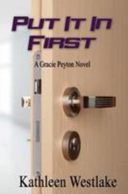 Put It In First 147838087X Book Cover