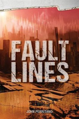 Fault Lines 1484473817 Book Cover