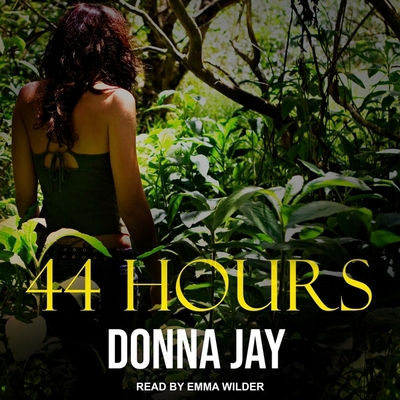 44 Hours B09NF5L3RZ Book Cover