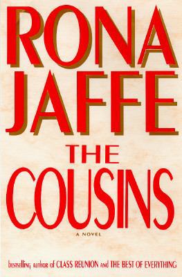 The Cousins 1556114656 Book Cover