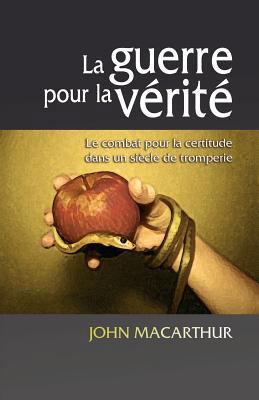 La Guerre Pour La V [French] 2890821269 Book Cover