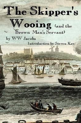 The Skipper's Wooing 1512100471 Book Cover