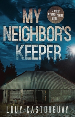 My Neighbor's Keeper 1729204929 Book Cover