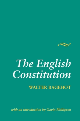 English Constitution 1898723710 Book Cover