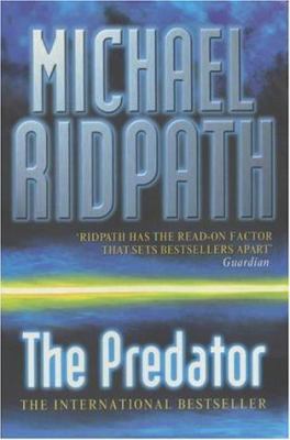 The Predator 0718144600 Book Cover