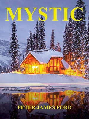 Mystic B0CLG367ZG Book Cover
