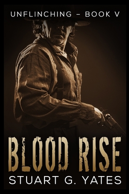 Blood Rise 1715379306 Book Cover