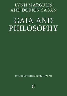 Gaia and Philosophy 1739371763 Book Cover