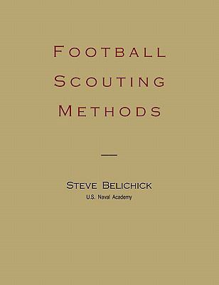 Football Scouting Methods 1891396757 Book Cover