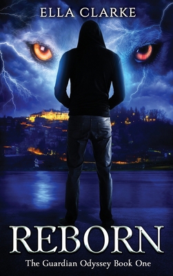 Reborn 1944715452 Book Cover