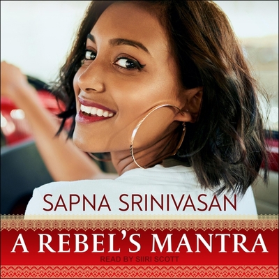 A Rebel's Mantra B0BRZ23D4H Book Cover