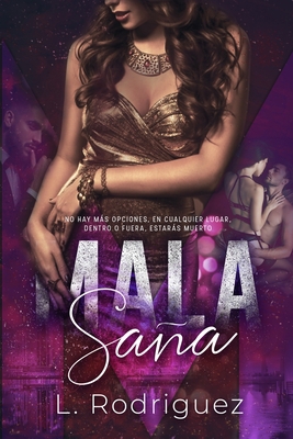 Mala Sa?a [Spanish] 1716633192 Book Cover