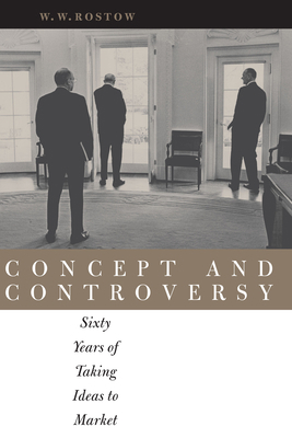 Concept and Controversy: Sixty Years of Taking ... 0292726198 Book Cover