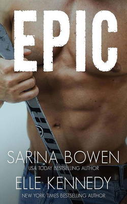 Epic 1713541386 Book Cover