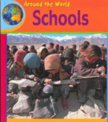 Schools 0431151377 Book Cover