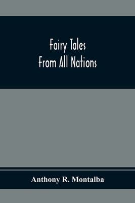 Fairy Tales From All Nations 9354367925 Book Cover