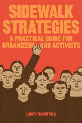 Sidewalk Strategies: A Practical Guide For Orga... 1935204777 Book Cover