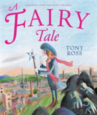 A Fairy Tale 1849393559 Book Cover