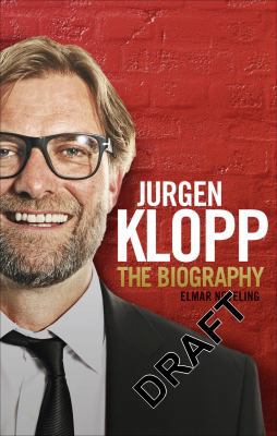 Jurgen Klopp B06XF56NJ7 Book Cover
