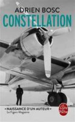 Constellation [French] 2253182699 Book Cover