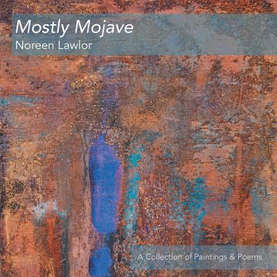 Mostly Mojave 1975991982 Book Cover