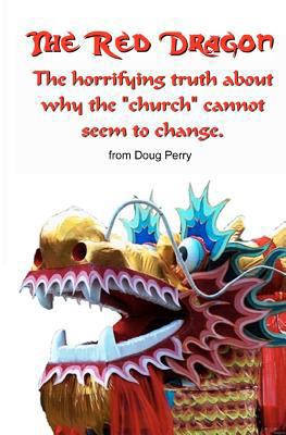 The Red Dragon 1463736037 Book Cover