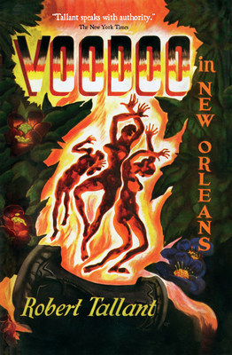 Voodoo in New Orleans B0091Z4JV6 Book Cover