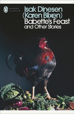Modern Classics: Babette's Feast and Other Stor... 0141393769 Book Cover