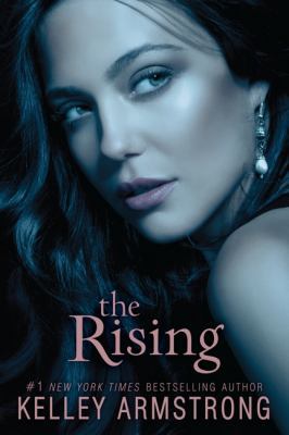 The Rising (Darkness Rising, 3) 0061797081 Book Cover
