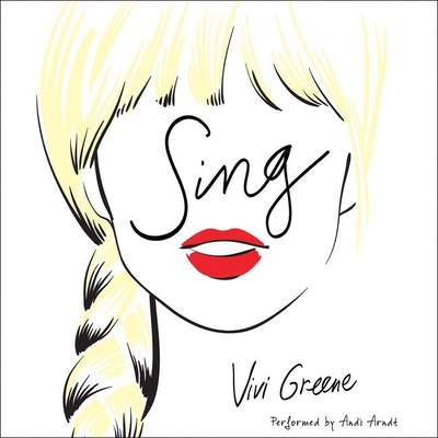 Sing 1504735544 Book Cover