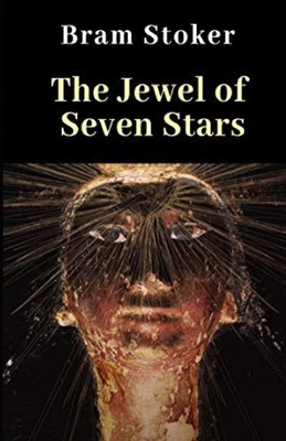 Paperback The Jewel of Seven Stars Illustrated Book