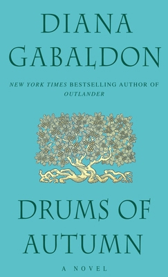 Drums of Autumn 0770427758 Book Cover