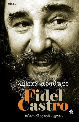 Fidel castro [Malayalam] 9383903422 Book Cover
