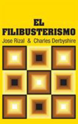 El Filibusterismo 1731707983 Book Cover