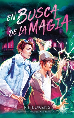 En Busca de la Magia [Spanish] 8419252611 Book Cover