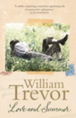 Love And Summer 1444801252 Book Cover