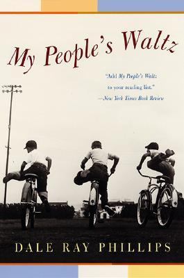 My People's Waltz 0380733366 Book Cover