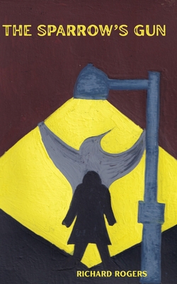 The Sparrow's Gun B0GFD48V2N Book Cover