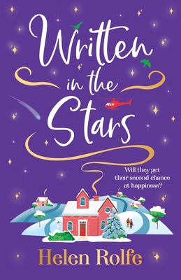 Written in the Stars 1835610943 Book Cover