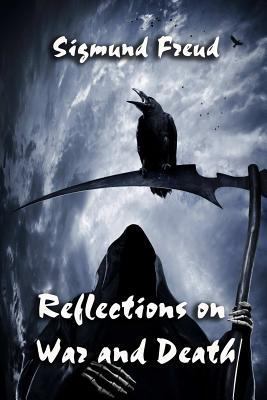 Reflections on War and Death 1613422849 Book Cover