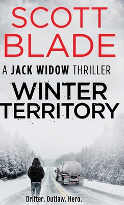 Winter Territory 1955924023 Book Cover