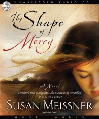 The Shape of Mercy 1596446587 Book Cover