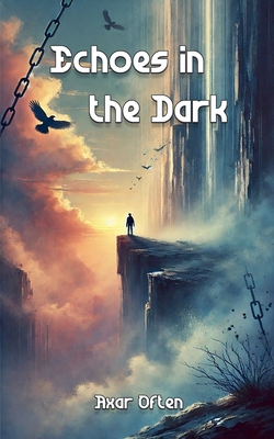 Echoes in the Dark B0DJ68SYDV Book Cover